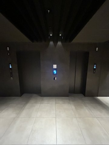 グランドメゾン大阪上本町のその他共用部分