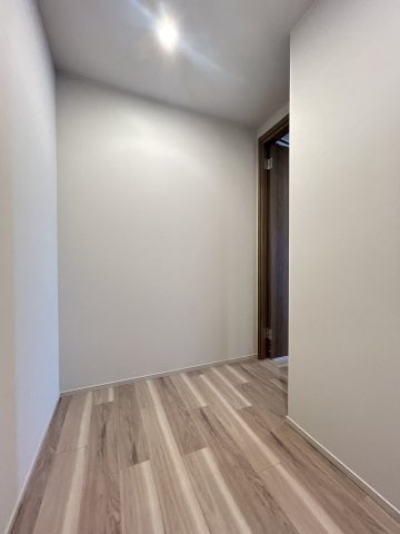 グランドメゾン大阪上本町の居間・リビング