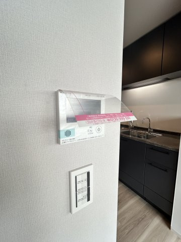 グランドメゾン大阪上本町の設備