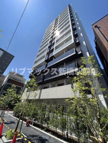 プラウドフラット浅草トレサージュの画像