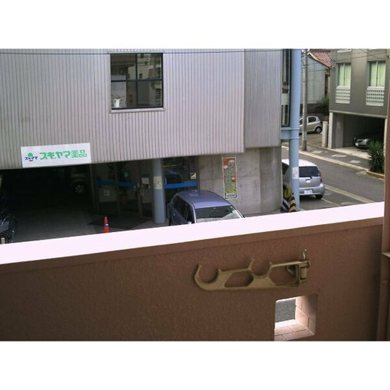 【展望】 | クレール内山