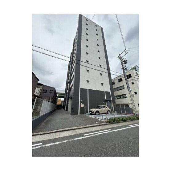 【駐車場】 | BELISTA御器所