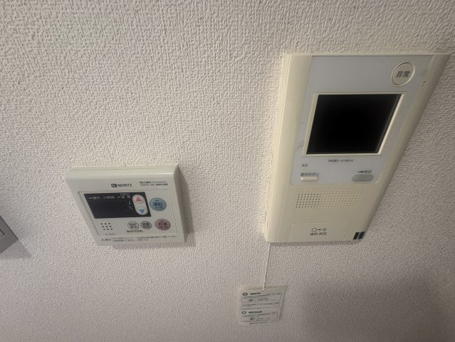 ルミネソレイユ江坂のその他