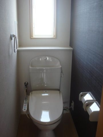 ＤｉｍｏａＨｏｕｓｅ．Ｋのトイレ
