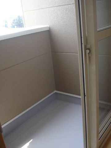 ＤｉｍｏａＨｏｕｓｅ．Ｋのバルコニー