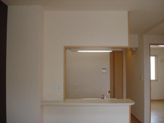 ＤｉｍｏａＨｏｕｓｅ．Ｋのキッチン
