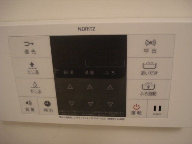 ＤｉｍｏａＨｏｕｓｅ．Ｋの設備