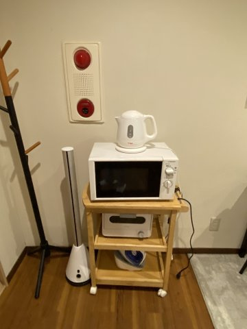 大楽ビルのその他