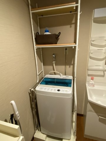 大楽ビルの設備