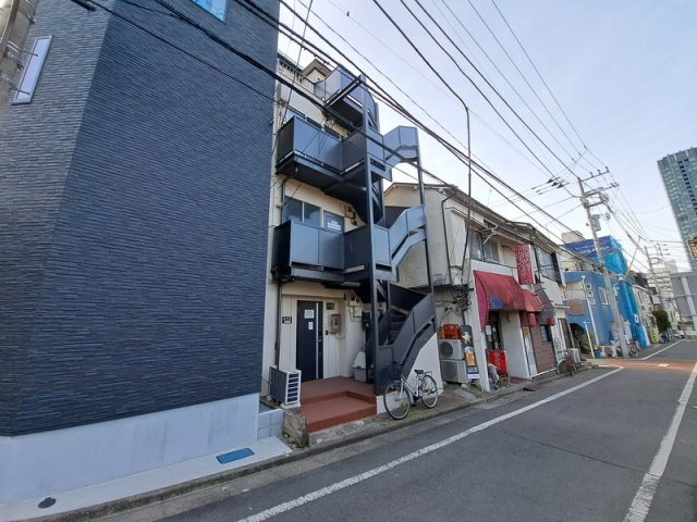 大楽ビル