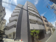 LiveCasa上新庄の画像