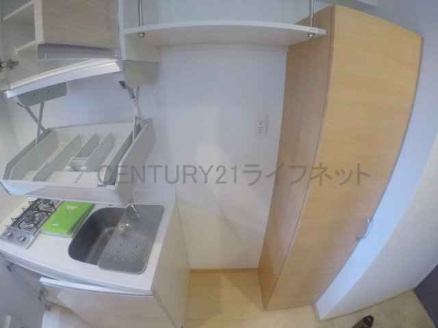【その他】 | LiveCasa上新庄