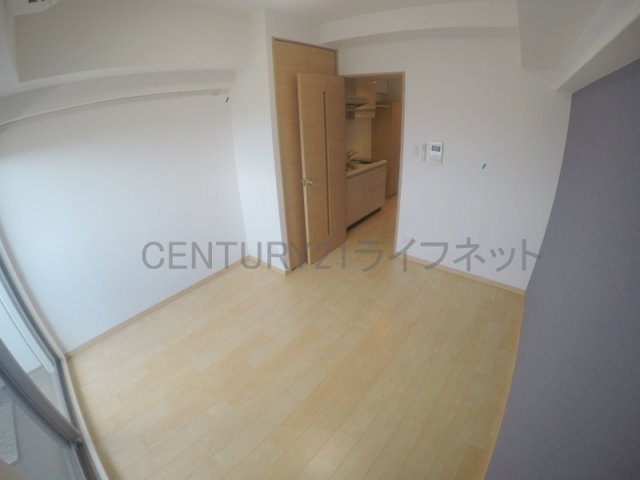 【寝室】 | LiveCasa上新庄