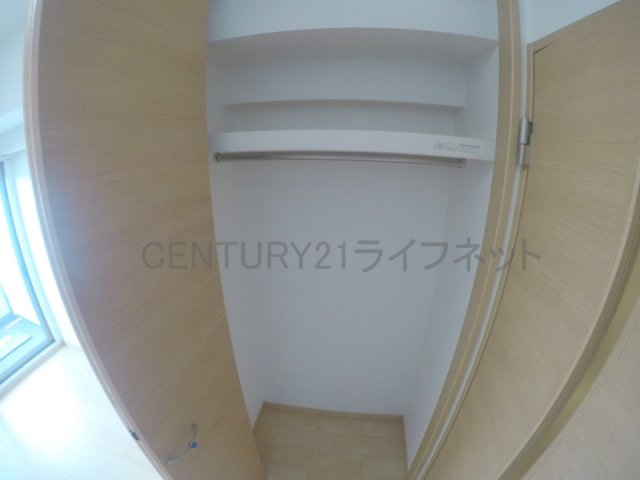 【収納】 | LiveCasa上新庄