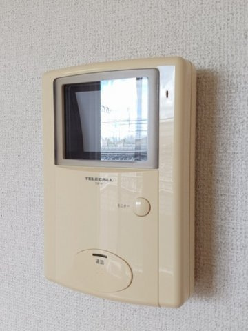 コムフィールのセキュリティ