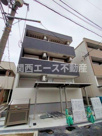 フジパレス忍ケ丘Ⅰ番館の画像