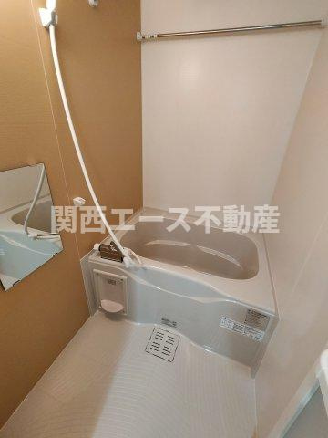 【浴室】 | フジパレス忍ケ丘Ⅰ番館