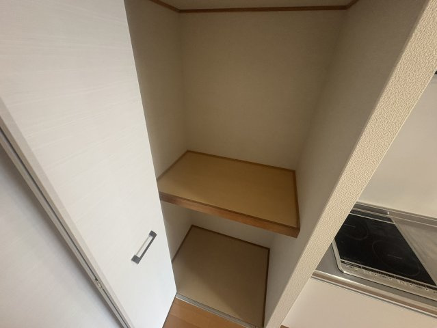 ルミネソレイユ江坂の設備