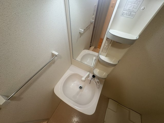 ルミネソレイユ江坂のその他