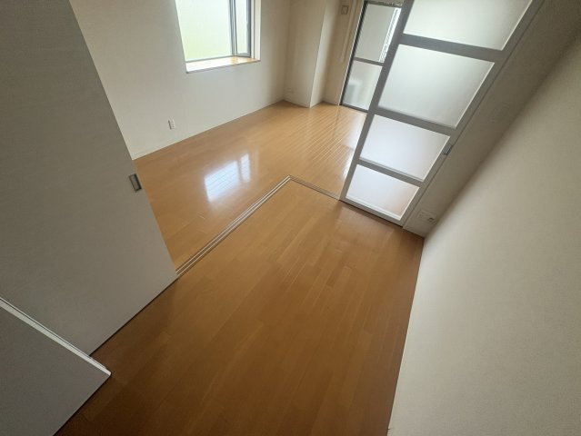 ルミネソレイユ江坂の内装