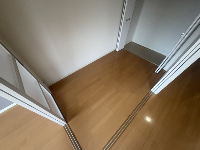 ルミネソレイユ江坂の内装