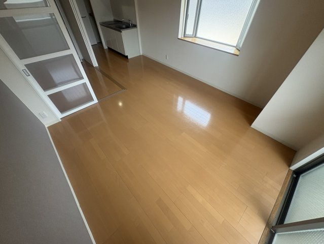 ルミネソレイユ江坂のその他