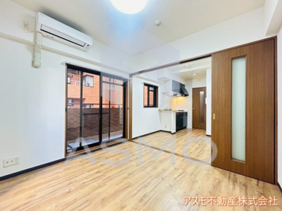 【内装】 | プレジオ中之島 | 同マンション別部屋　参考写真