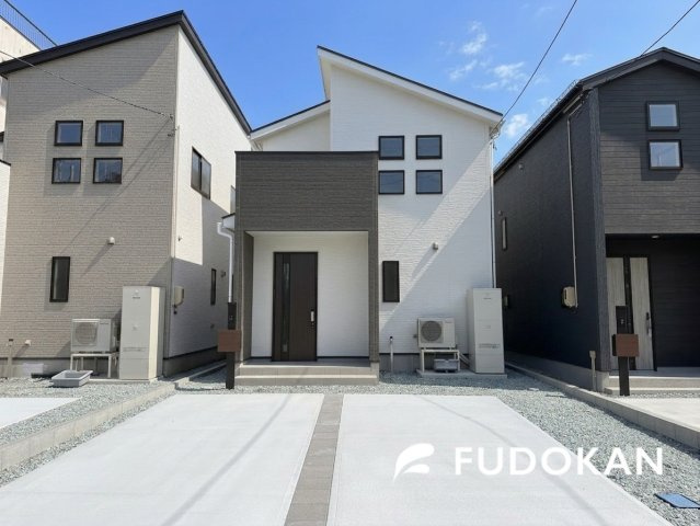 天童市東本町1期【新築建売】