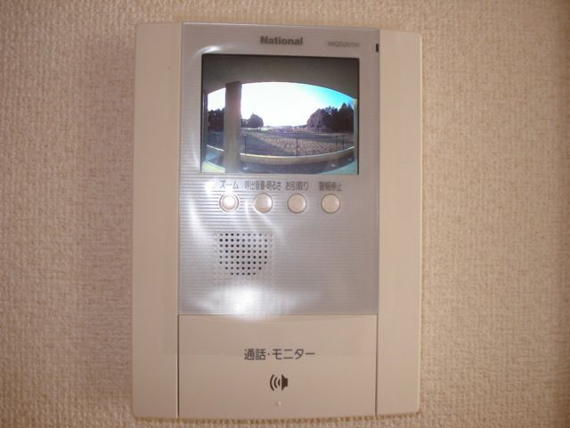 サイネリア丸美のセキュリティ