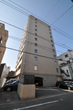 リビンコートSTUDIO富田町の画像