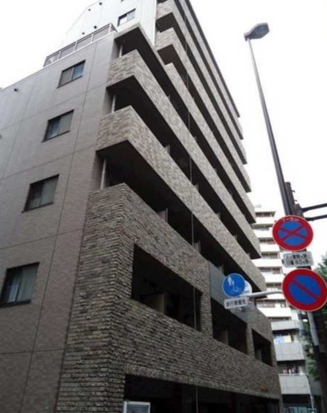 フェニックス三軒茶屋　駅近　外国籍相談　バイク置き場