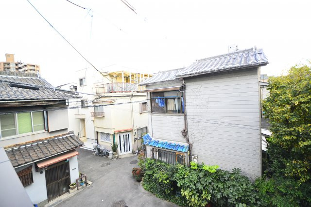 Casa Pino Bugの展望