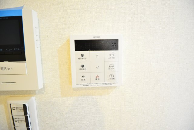Casa Pino Bugの設備
