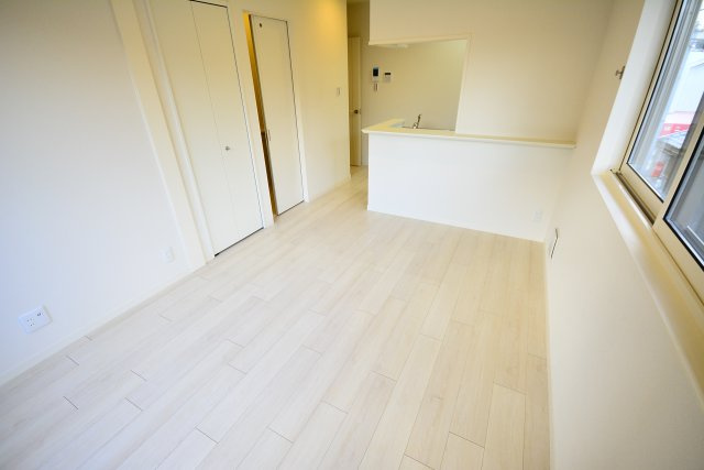 Casa Pino Bugの寝室