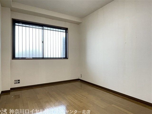 【寝室】