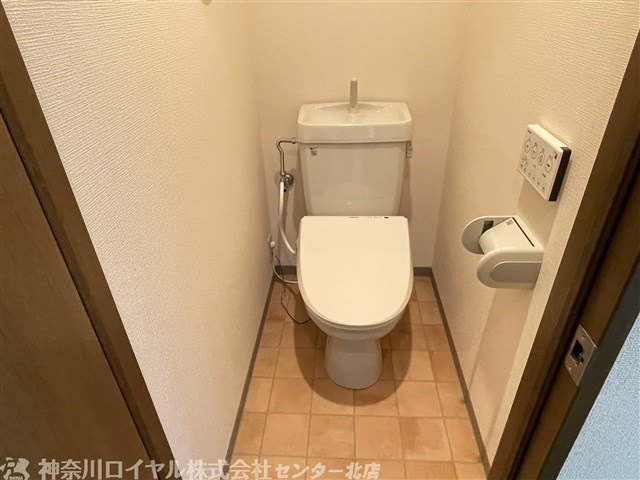 【トイレ】