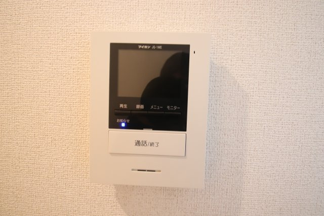 【セキュリティ】 | フォルシュM | TVドアホン