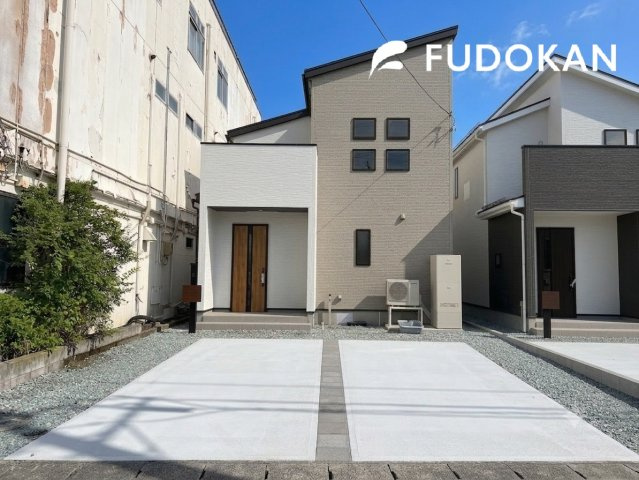天童市東本町1期【新築建売】