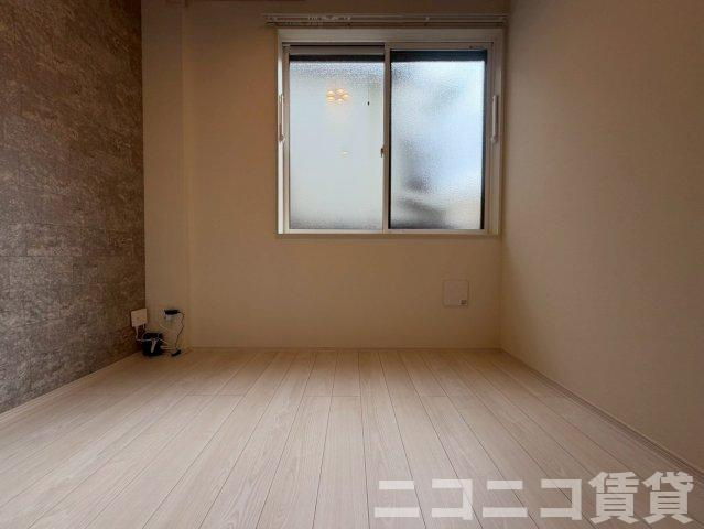 【バルコニー】 | 別号室イメージの為、現状を優先致します。