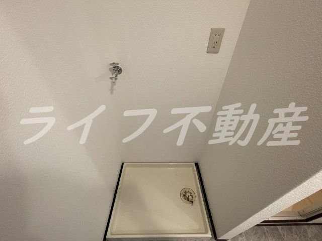 ツカサロイヤルハイツ瓢箪山のその他