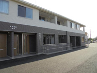 ファミール・ハウスの画像