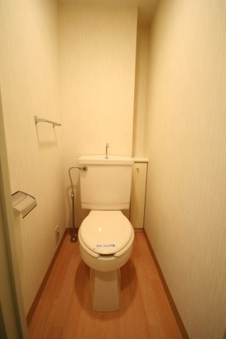 【トイレ】