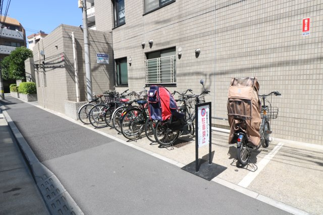 【その他共用部分】