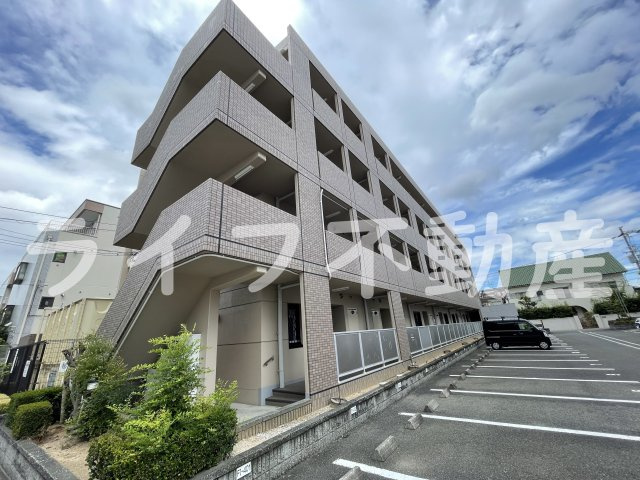 フィールドパークⅠ番館