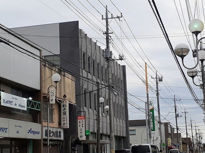 【周辺】 | スプレンドーレ | 埼玉りそな銀行杉戸支店まで300m