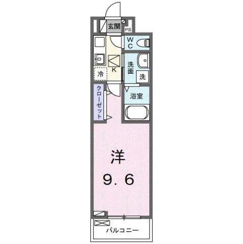 【間取り】 | スプレンドーレ