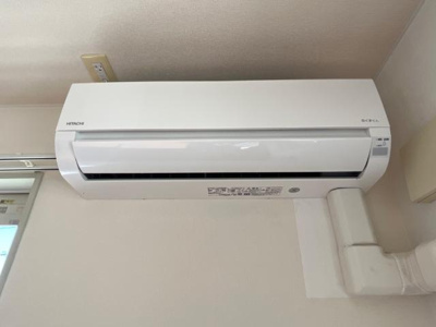 【設備】 | クレスト　フィールドⅡ | 室内設備