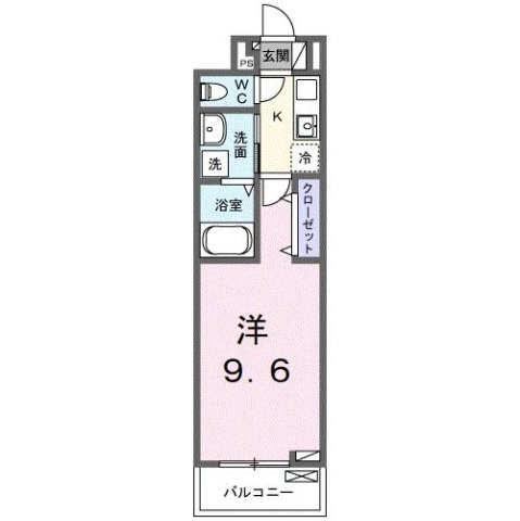【間取り】 | スプレンドーレ
