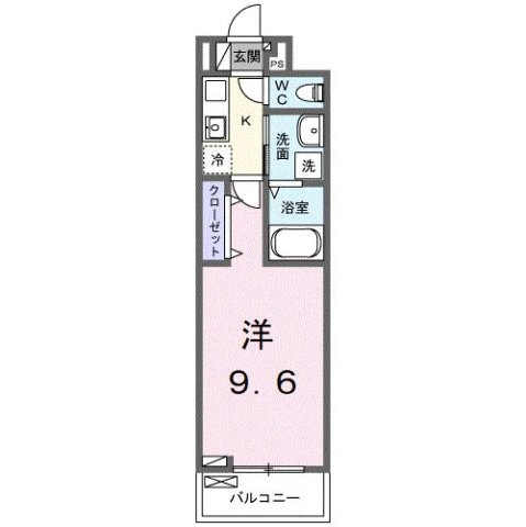 【間取り】 | スプレンドーレ