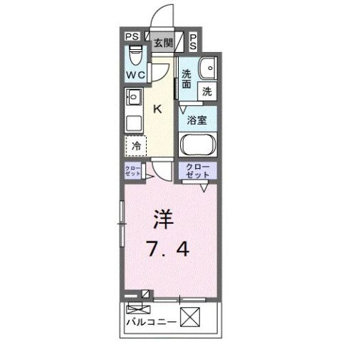 【間取り】 | スプレンドーレ